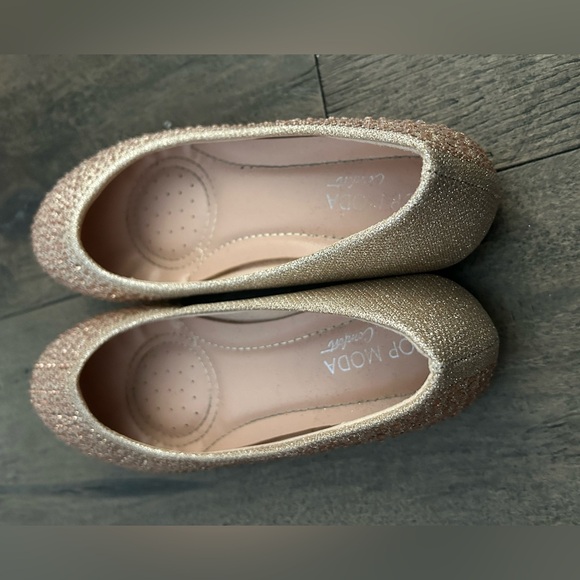 Flats‎ shoes for women - Picture 3 of 7